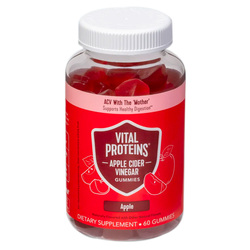 Apple Cider Vinegar Gummies