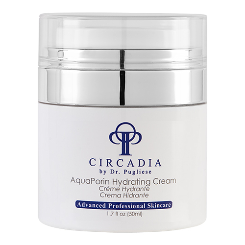 Circadia AquaPorin Hydrating Cream, 50ml/1.7 fl oz
