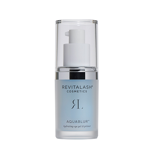 RevitaLash Aquablur Hydrating Eye Gel and Primer, 15ml/0.5 fl oz