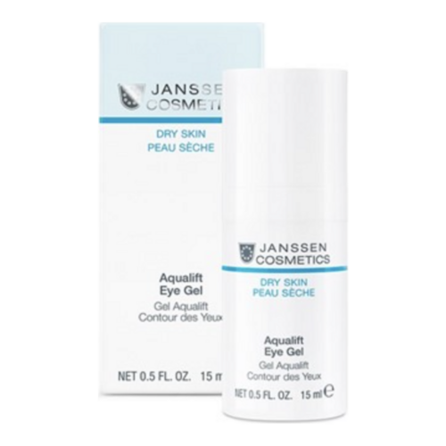 Janssen Cosmetics Aqualift Eye Gel, 15ml/0.51 fl oz