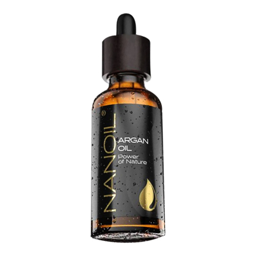 Nanoil  Argan Oil, 50ml/1.7 fl oz