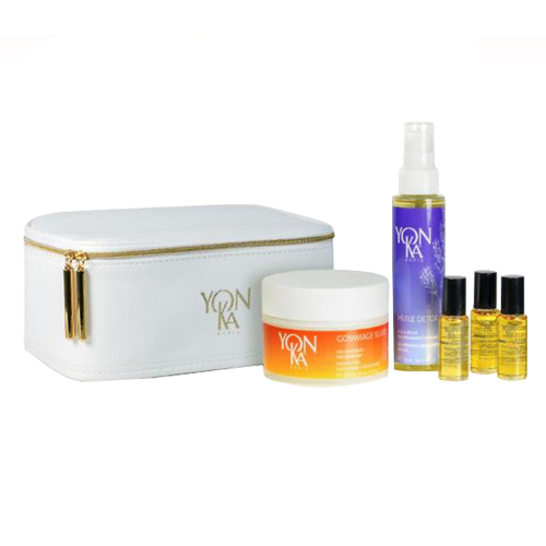 Yonka Aroma-Fusion Gift Set, 1 set