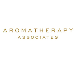 Aromatherapy Associates Logo