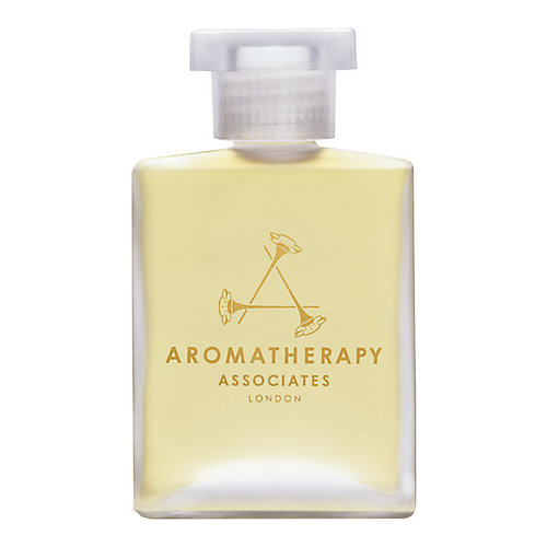 Aromatherapy Associates De-Stress Mind Bath and Shower Oil, 55ml/1.85 fl oz