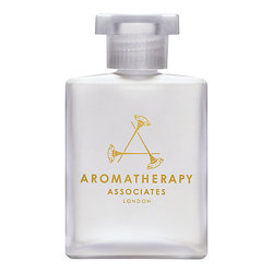 Support Breathe Bath and Shower Oil