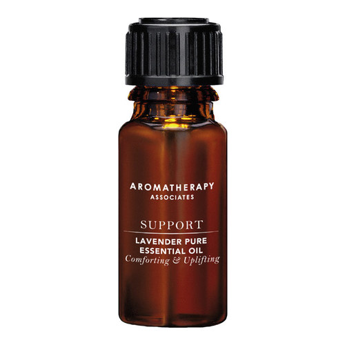 Aromatherapy Associates Support Lavender Pure Essential Oil, 10ml/0.33 fl oz