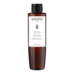 Jasmine Shower Oil