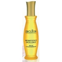 Decleor  on white background