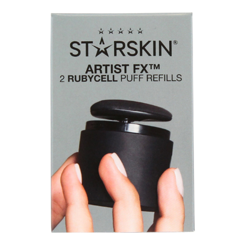 STARSKIN  Artist FX Rubycell Puff, 1 piece