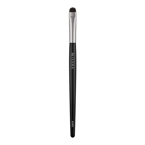 MISSHA Artistool Eyeliner Brush #401 on white background