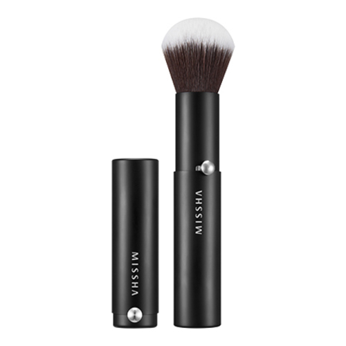 MISSHA Artistool Portable Brush #205 on white background