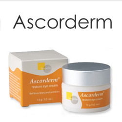 Ascorderm Logo