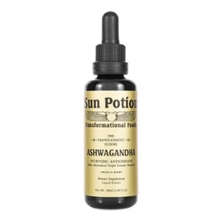 Ashwagandha Transcendent Elixir