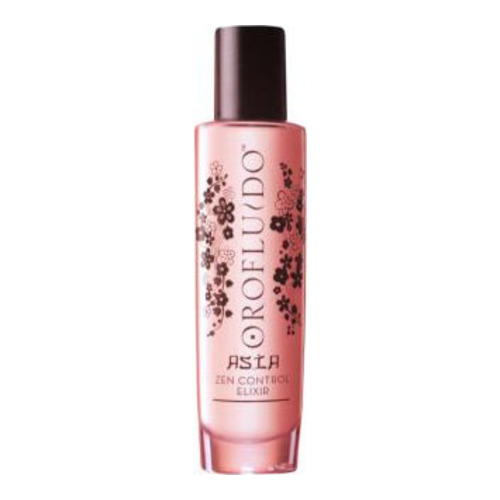 Orofluido Asia Zen Control Elixir on white background