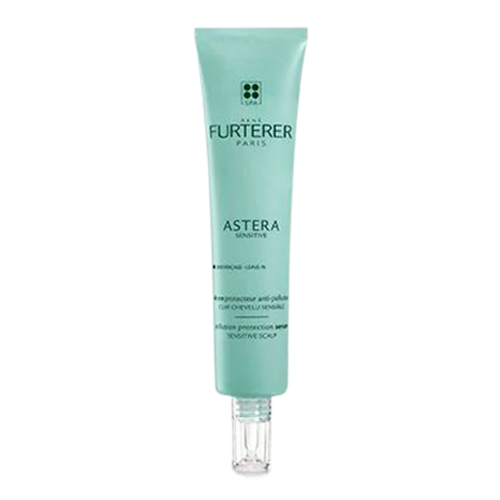 Rene Furterer Astera Sensitive Serum High Tolerance on white background