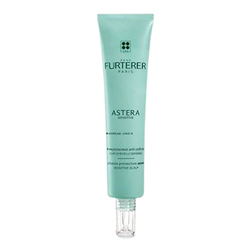 Astera Sensitive Serum High Tolerance on white background