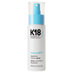 AstroLift Reparative Volume Spray on white background