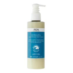 Atlantic Kelp Magnesium Body Cream