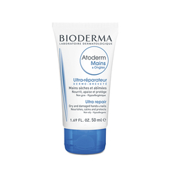 Atoderm Hand and Nail Cream