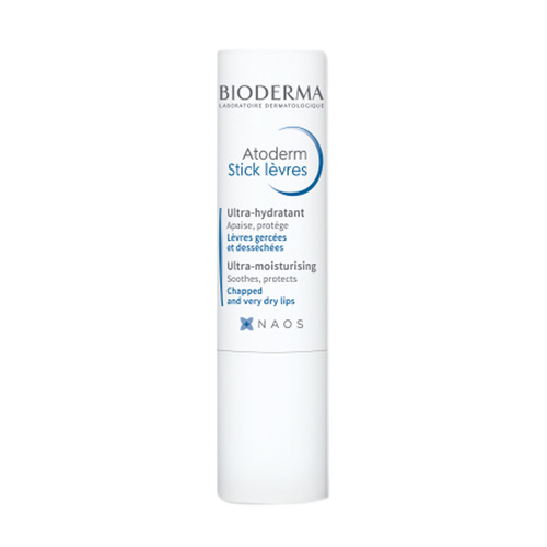 Bioderma Atoderm Lip stick, 4g/0.14 oz