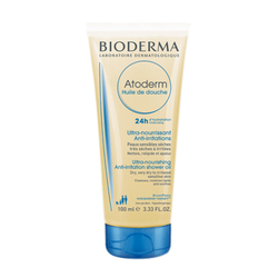 Atoderm Shower Oil - Travel Size