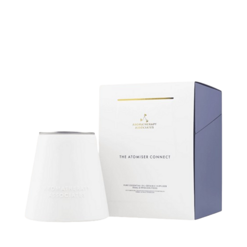 Aromatherapy Associates Atomiser Connect on white background