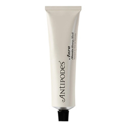 Aura Manuka Honey Treatment Mask on white background