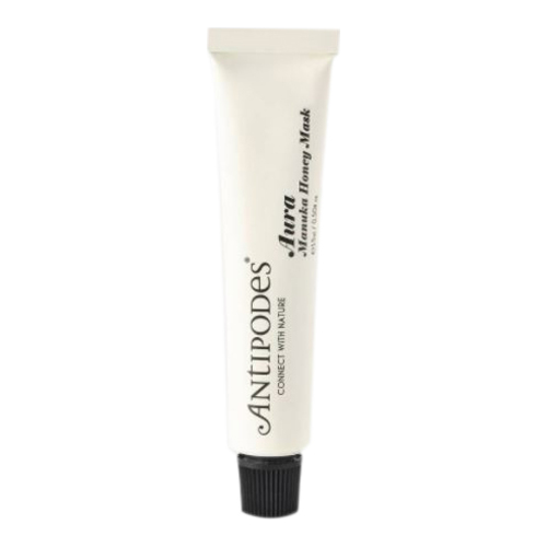 Antipodes Aura Manuka Honey Treatment Mask on white background
