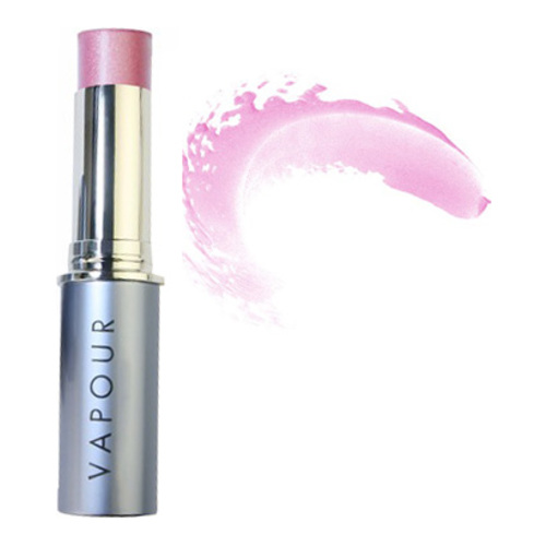 Vapour Organic Beauty Aura Multi-Use Radiant Blush - Brilliance on white background