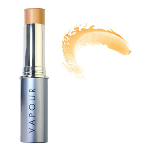 Vapour Organic Beauty Aura Multi-Use Radiant Blush - Brilliance on white background