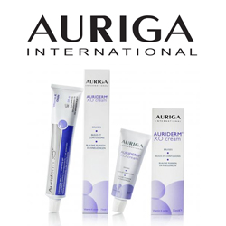 Auriga Logo