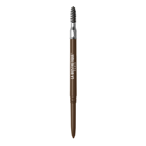 La Biosthetique Automatic Pencil For Brows - Beige Brown, 0.28g/1.06 oz