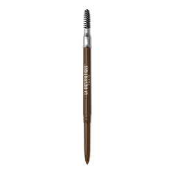 Automatic Pencil For Brows - Dark Brown on white background