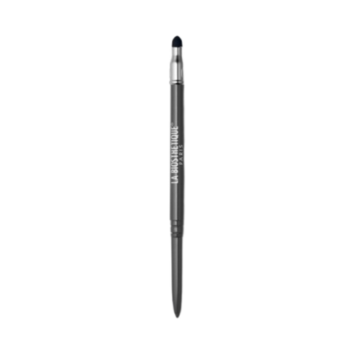 La Biosthetique Automatic Pencil for Eyes - K05 Black (Waterproof) on white background