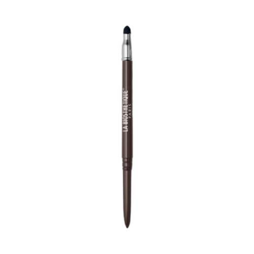 La Biosthetique Automatic Pencil for Eyes - K05 Black (Waterproof) on white background