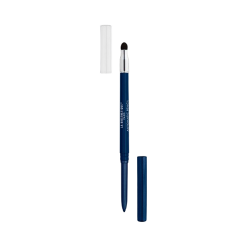 La Biosthetique Automatic Pencil for Eyes - K05 Black (Waterproof) on white background