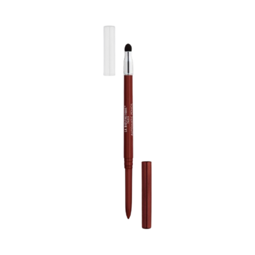 La Biosthetique Automatic Pencil for Eyes - K05 Black (Waterproof) on white background