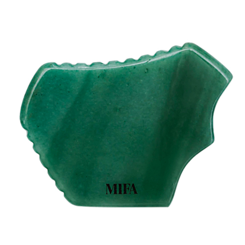 MIFA and Co Aventurine Gua Sha, 1 piece