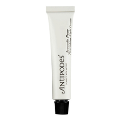 Avocado Pear Nourishing Night Cream
