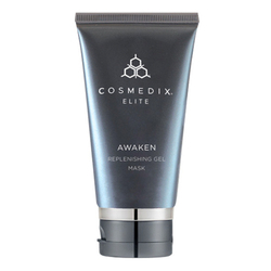 Awaken Replenishing Gel Mask on white background