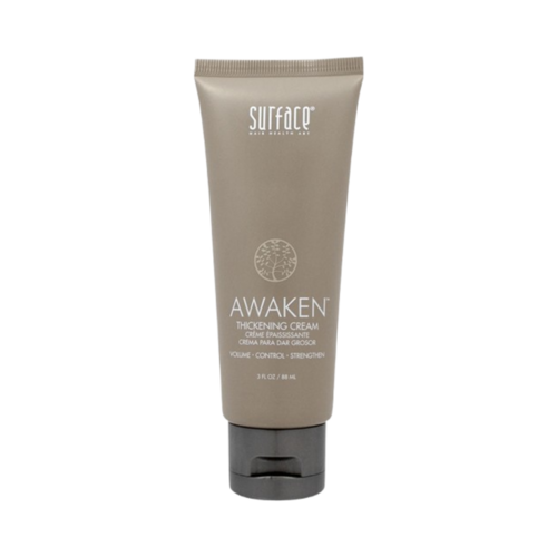 Surface Awaken Thickening Cream, 88ml/2.98 fl oz Surface Awaken Thickening Cream on white background