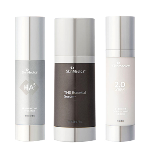 skinmedica travel set