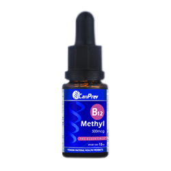 B12 Methyl 500mcg Drops