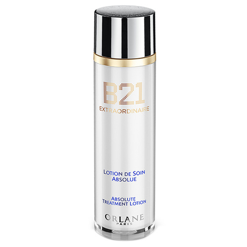 Orlane B21 Extraordinaire Absolute Treatment Lotion on white background