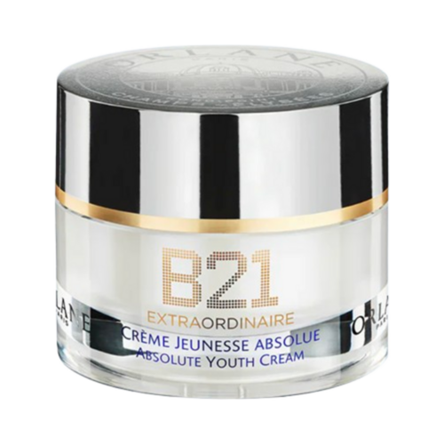 Orlane B21 Extraordinaire Absolute Youth Night Cream on white background