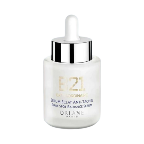 Orlane B21 Extraordinaire Dark Spot Radiance Serum on white background