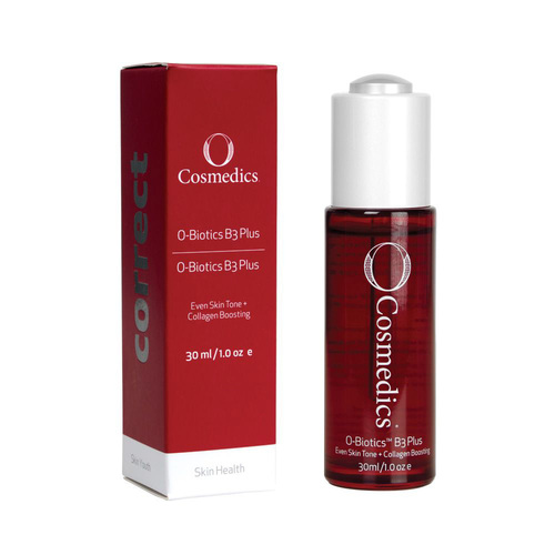 O Cosmedics B3 Plus on white background