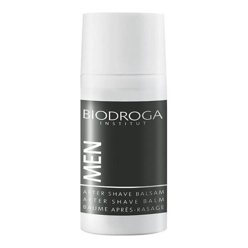 Biodroga For MEN After Shave Balm on white background