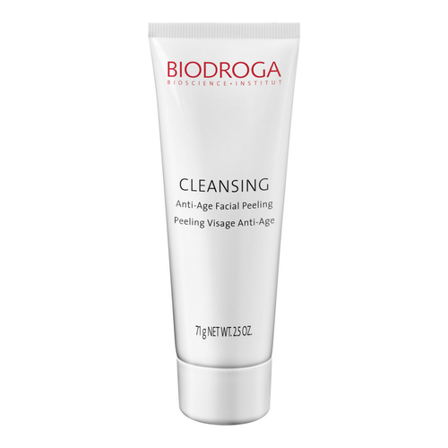 Biodroga Anti-Age Facial Peeling Mild, 75ml/2.5 fl oz