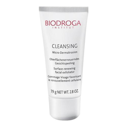 Biodroga Micro-Dermabrasion, 75ml/2.5 fl oz